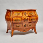 974 1217 CHEST OF DRAWERS